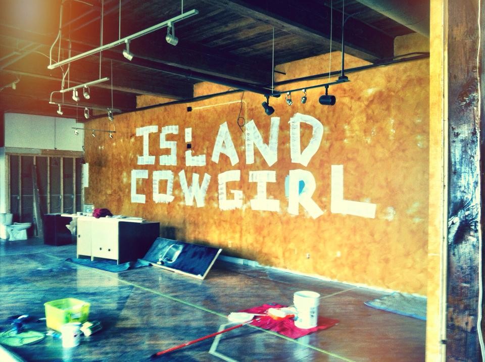 Hello 2025! Intentions for the New Year...