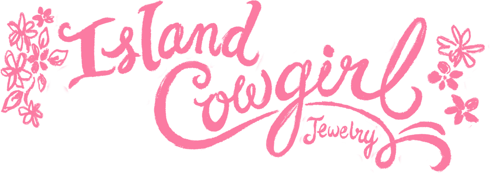 Island Cowgirl Jewelry