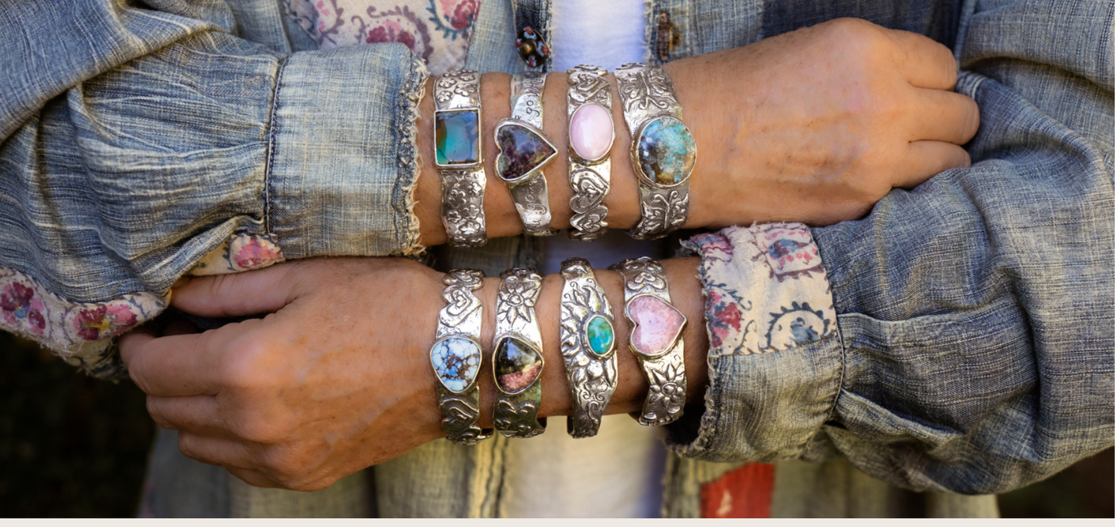 island cowgirl jewelry