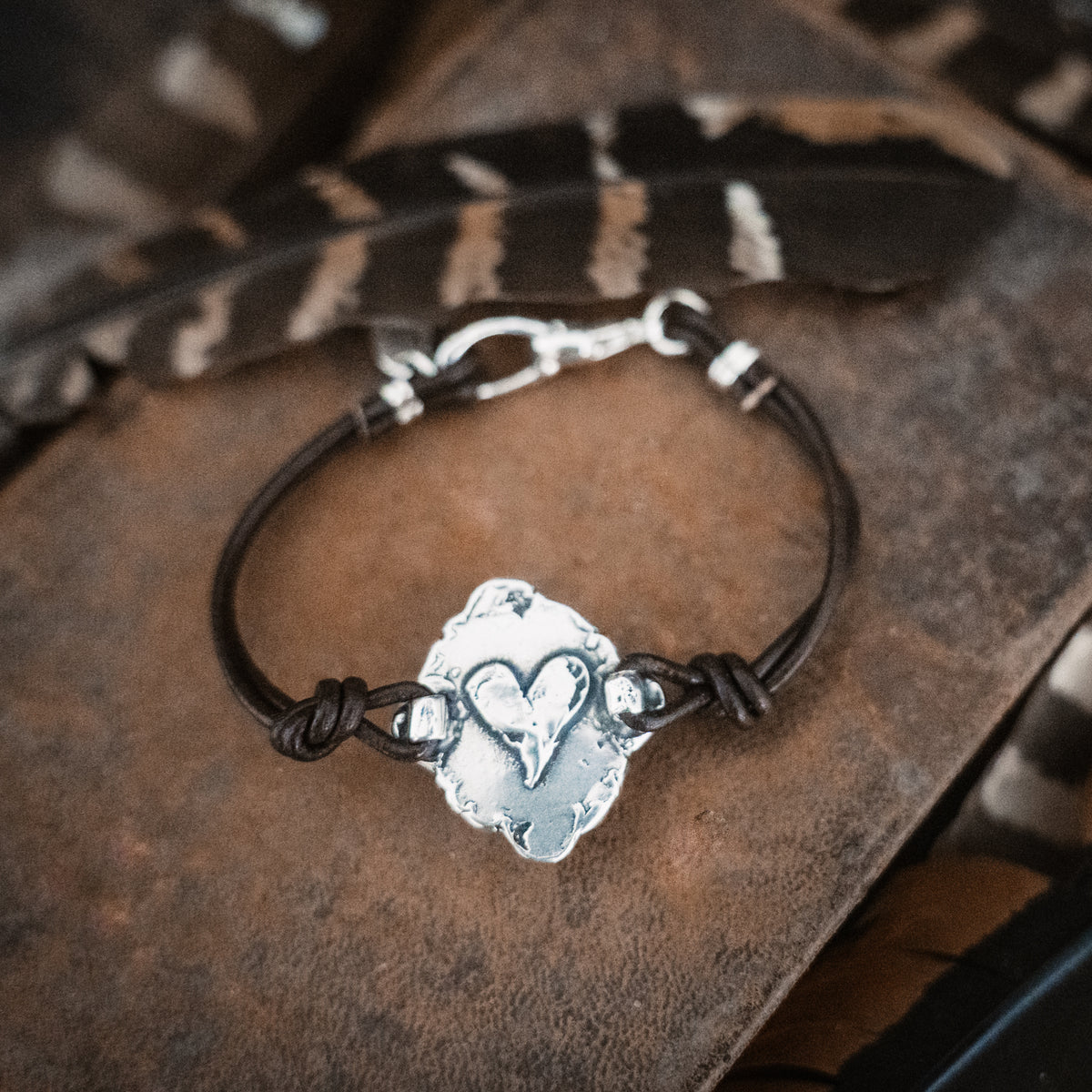 Cantera Opal Boheme Bracelet