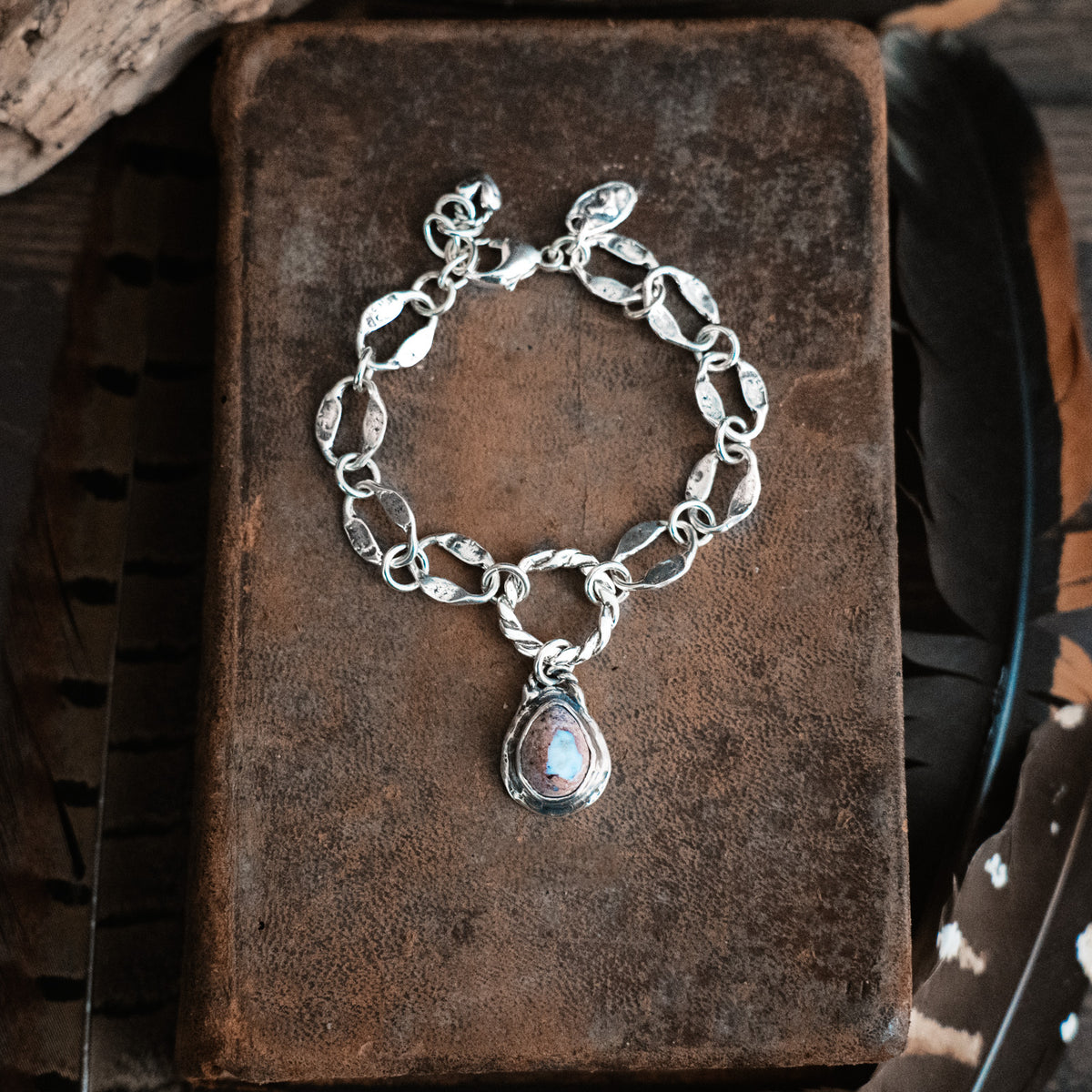 Cantera Opal Bracelet
