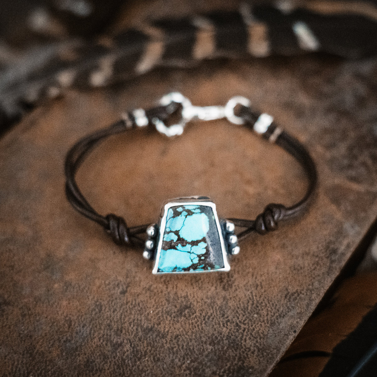 Cloud Mountain Boheme Bracelet