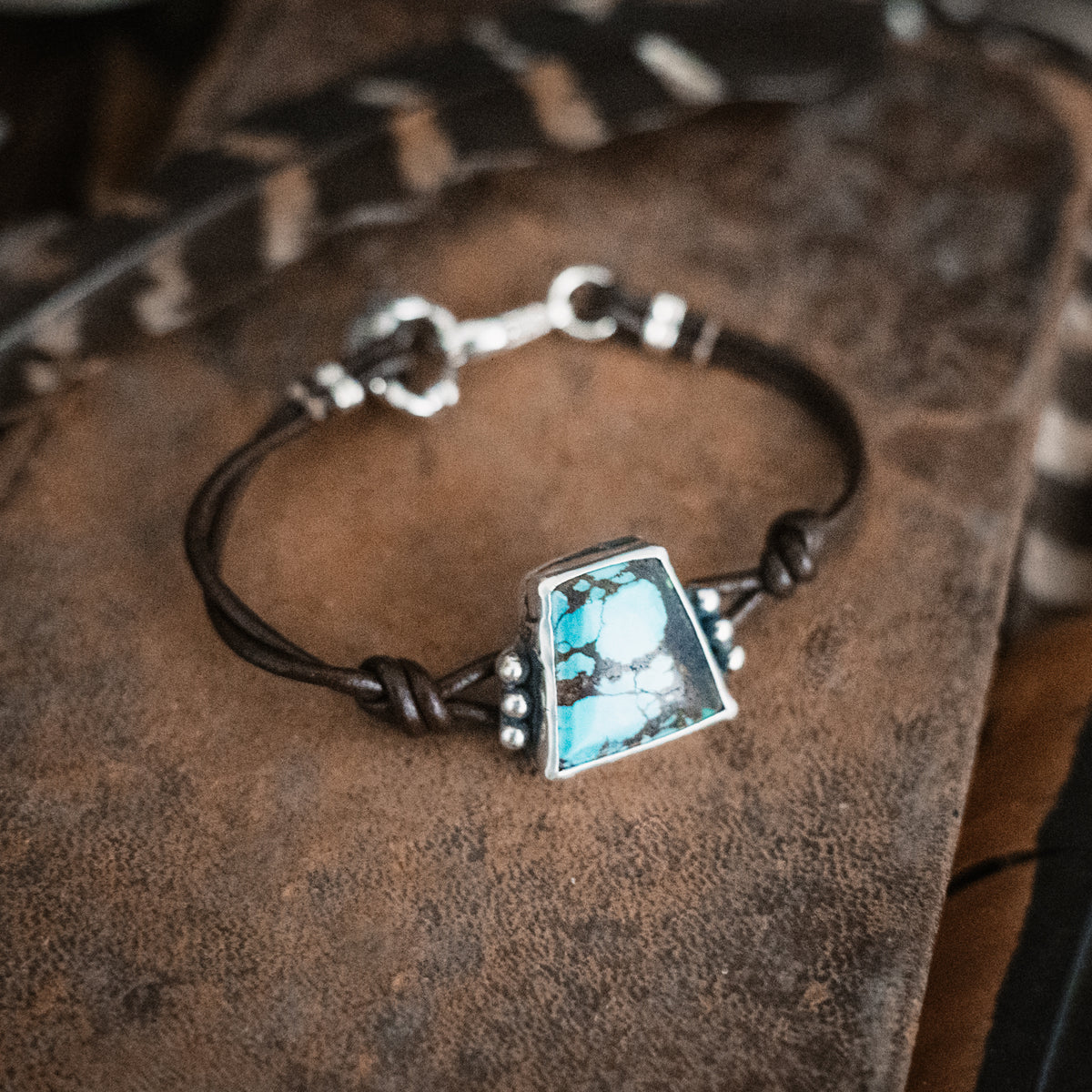 Cloud Mountain Boheme Bracelet