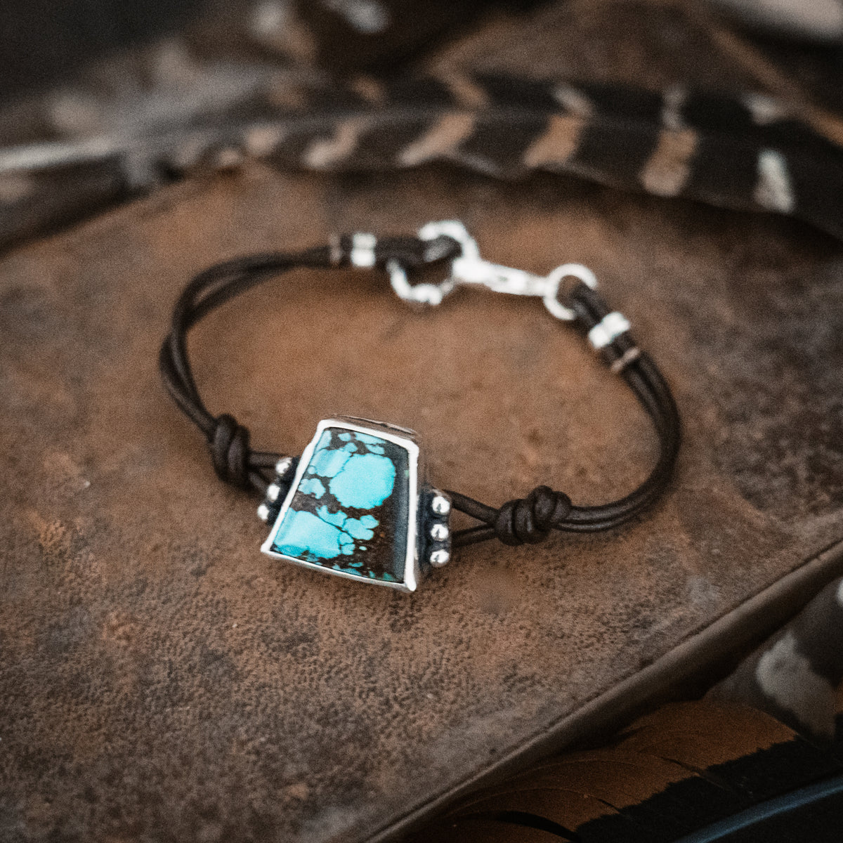 Cloud Mountain Boheme Bracelet