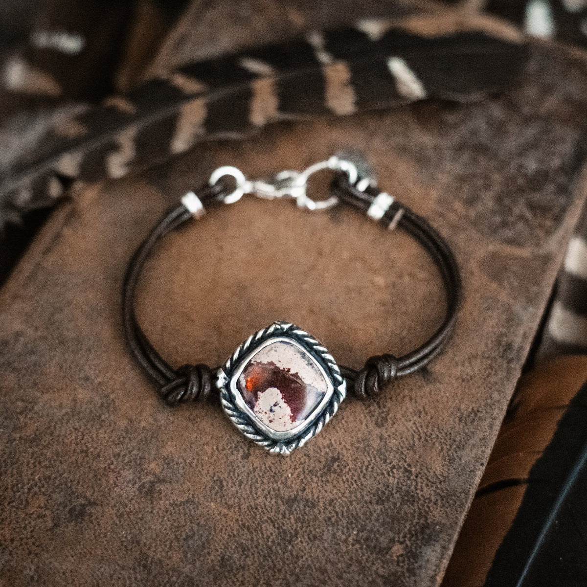 Dawn Cantera Opal Boheme Bracelet