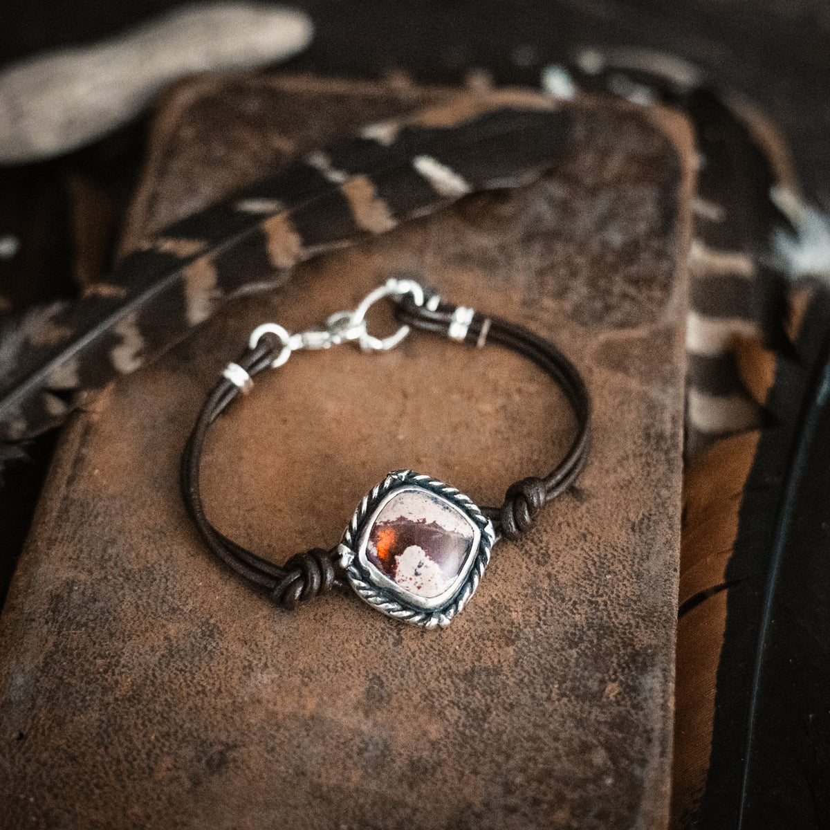 Dawn Cantera Opal Boheme Bracelet