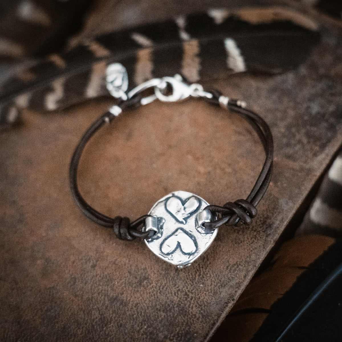 Dawn Cantera Opal Boheme Bracelet