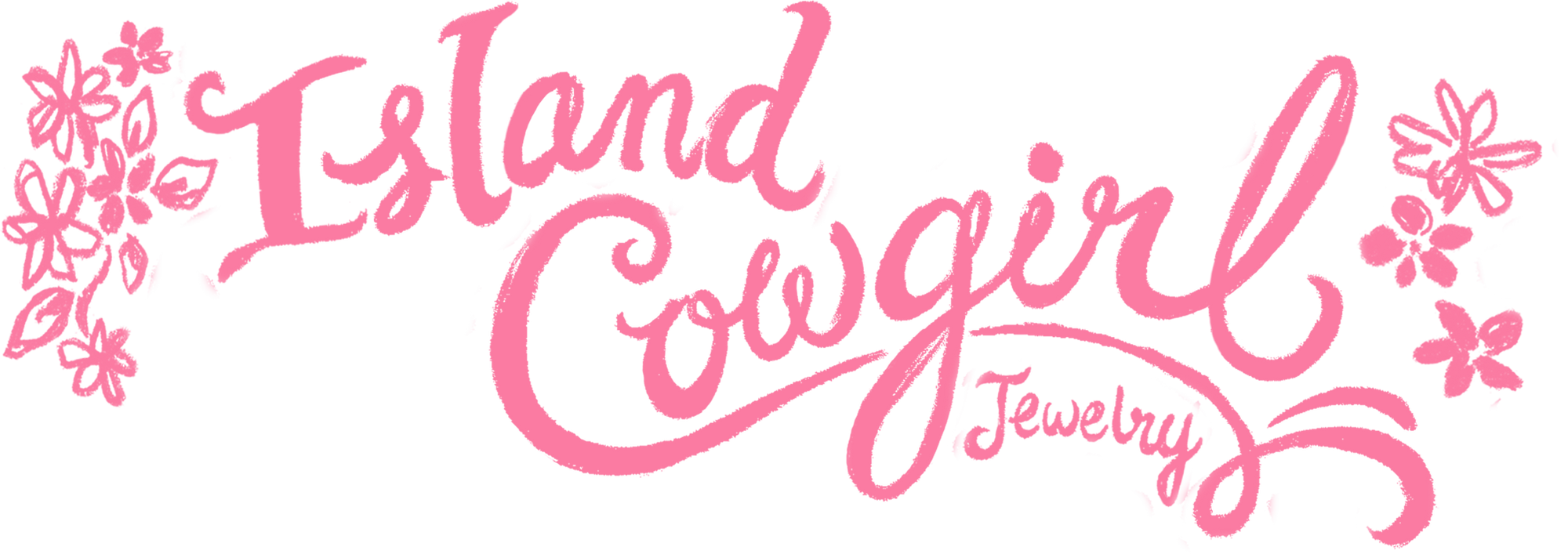 Island Cowgirl Jewelry