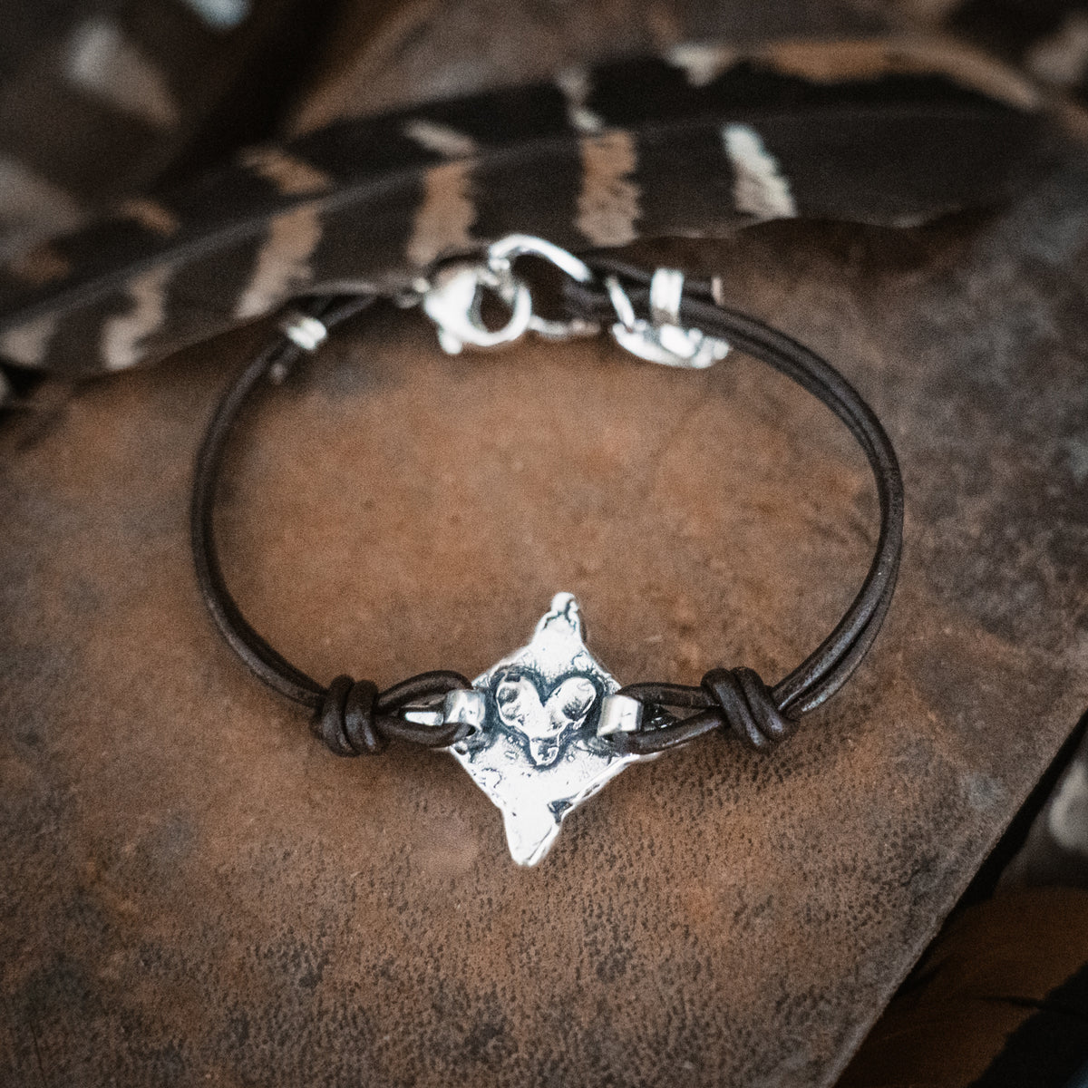 Lapis Boheme Bracelet