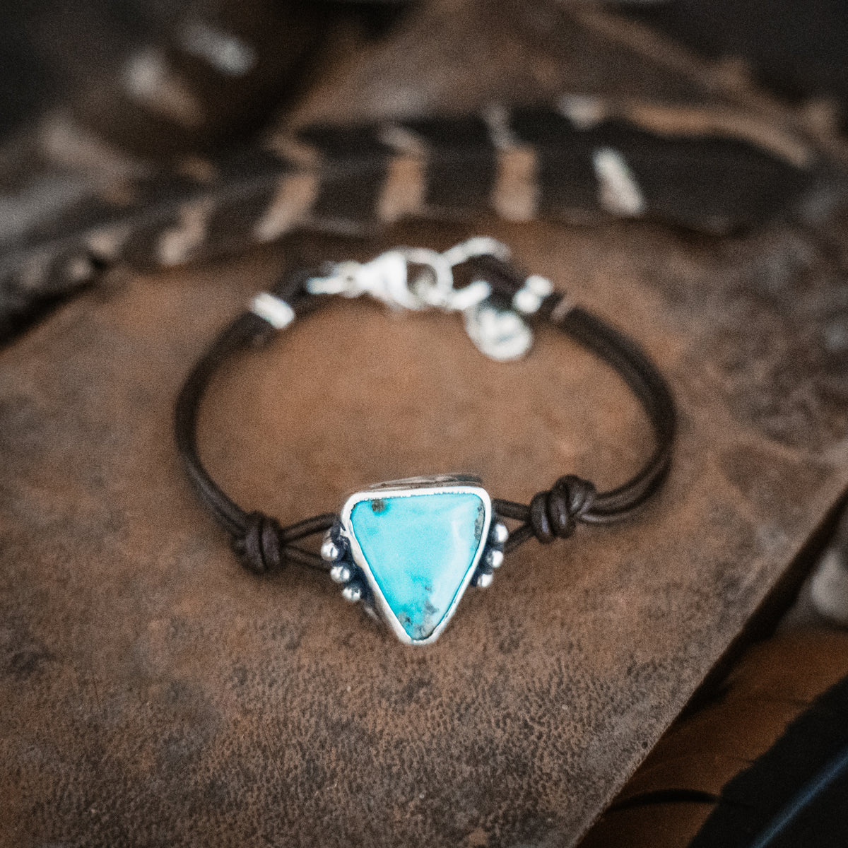 Sonoran Gold Boheme Bracelet