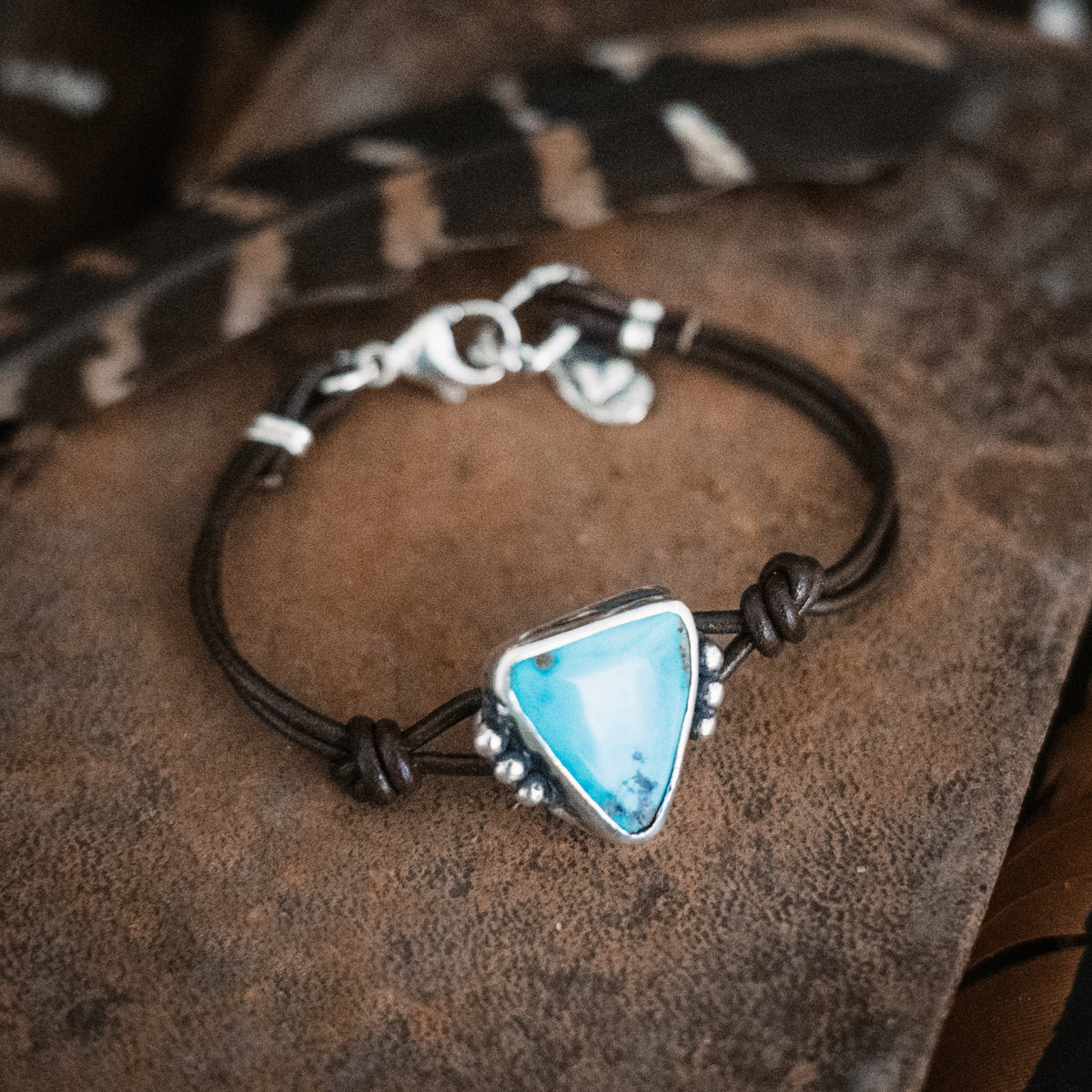 Sonoran Gold Boheme Bracelet
