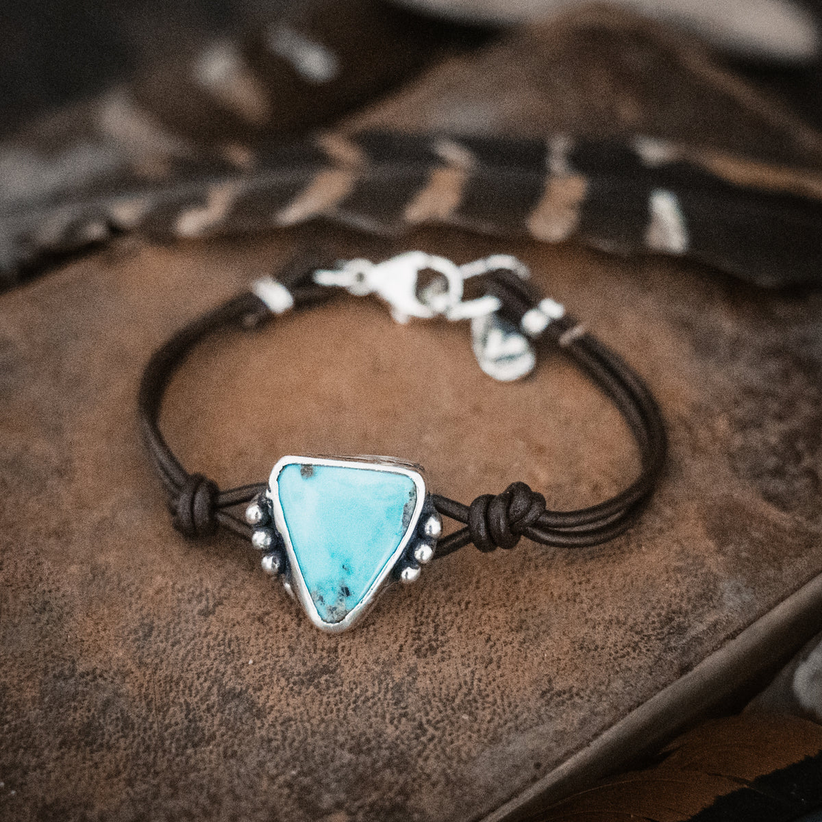 Sonoran Gold Boheme Bracelet