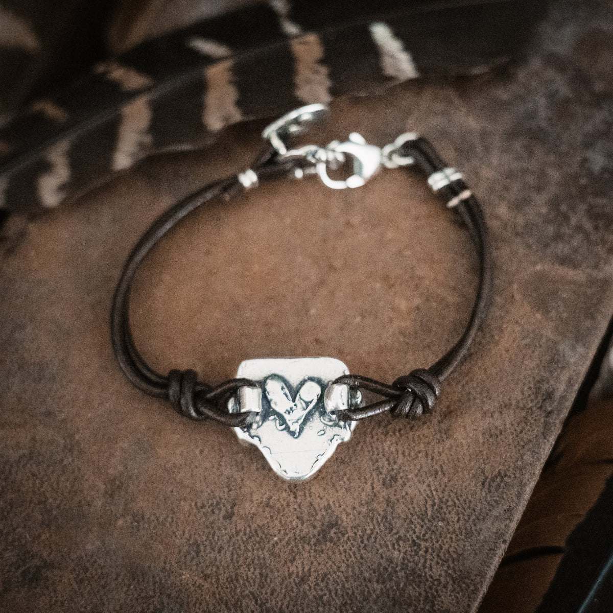 Sonoran Gold Boheme Bracelet
