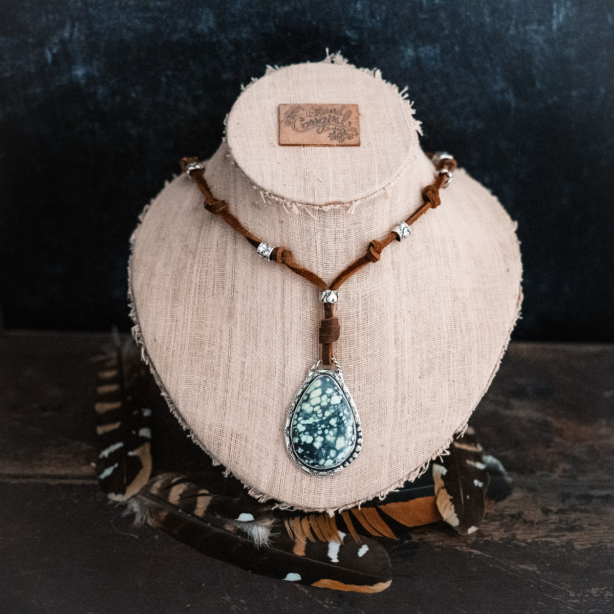Always Face the Sunshine Necklace