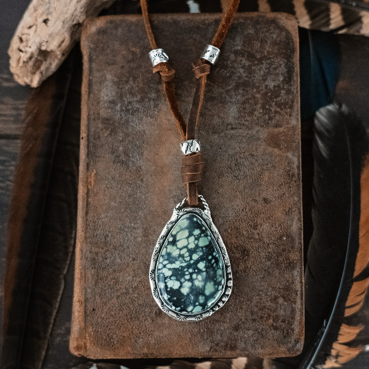 Always Face the Sunshine Necklace