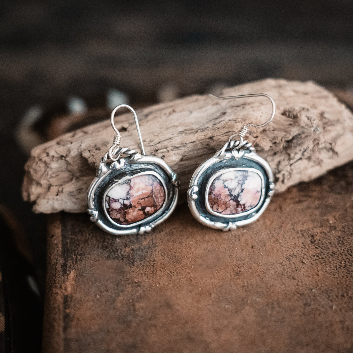 Astrid Earrings