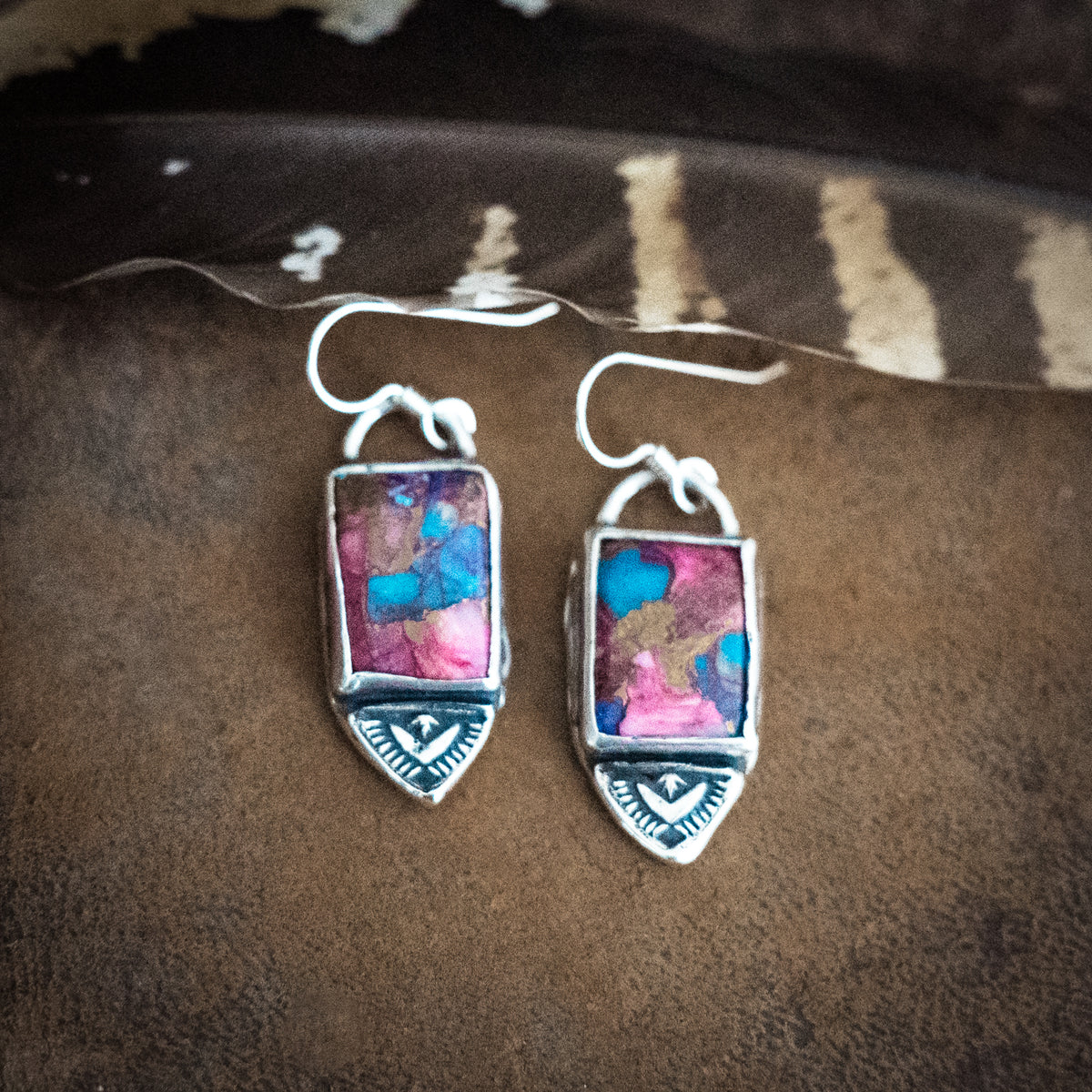 Calypso Earrings