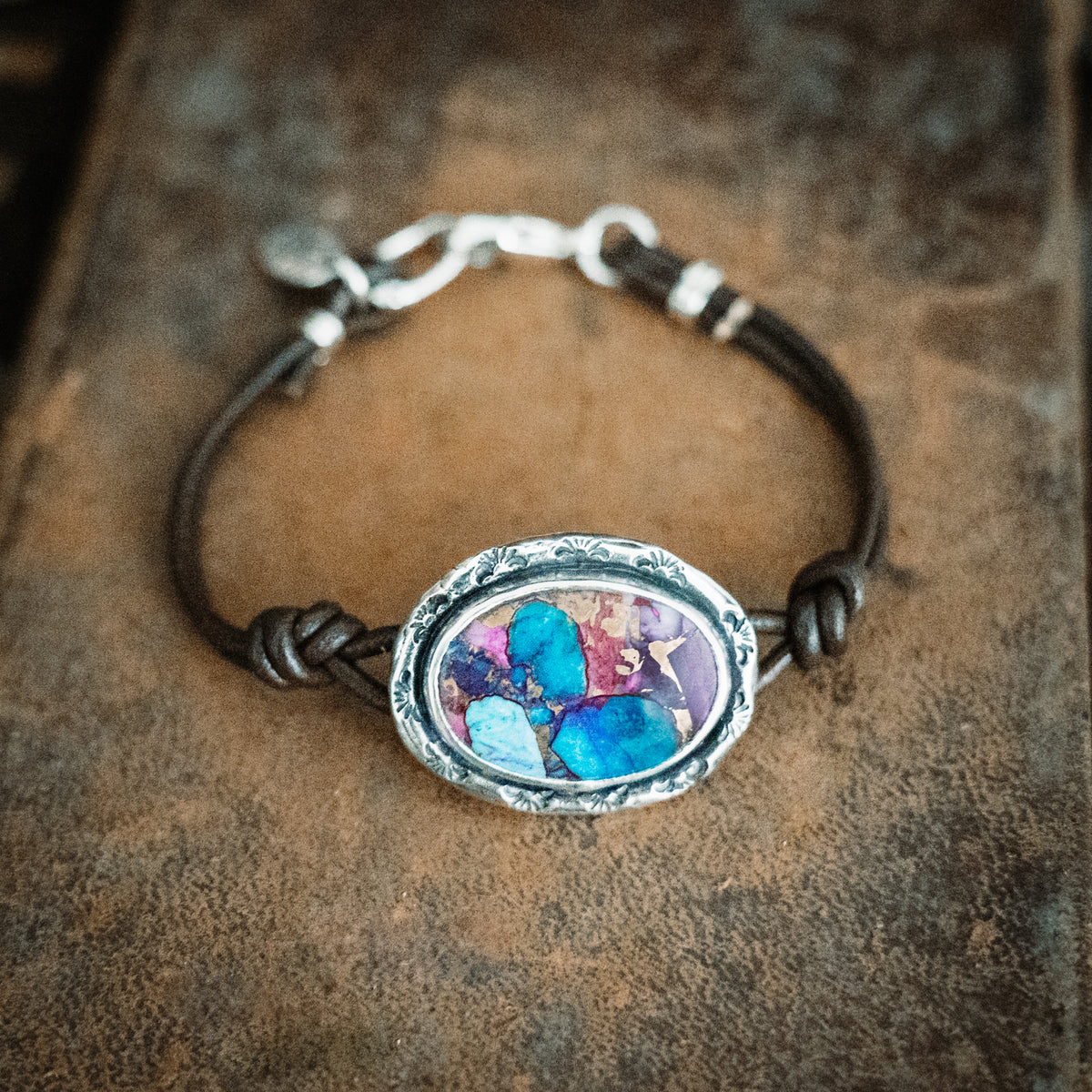 Calypso Boheme Bracelet