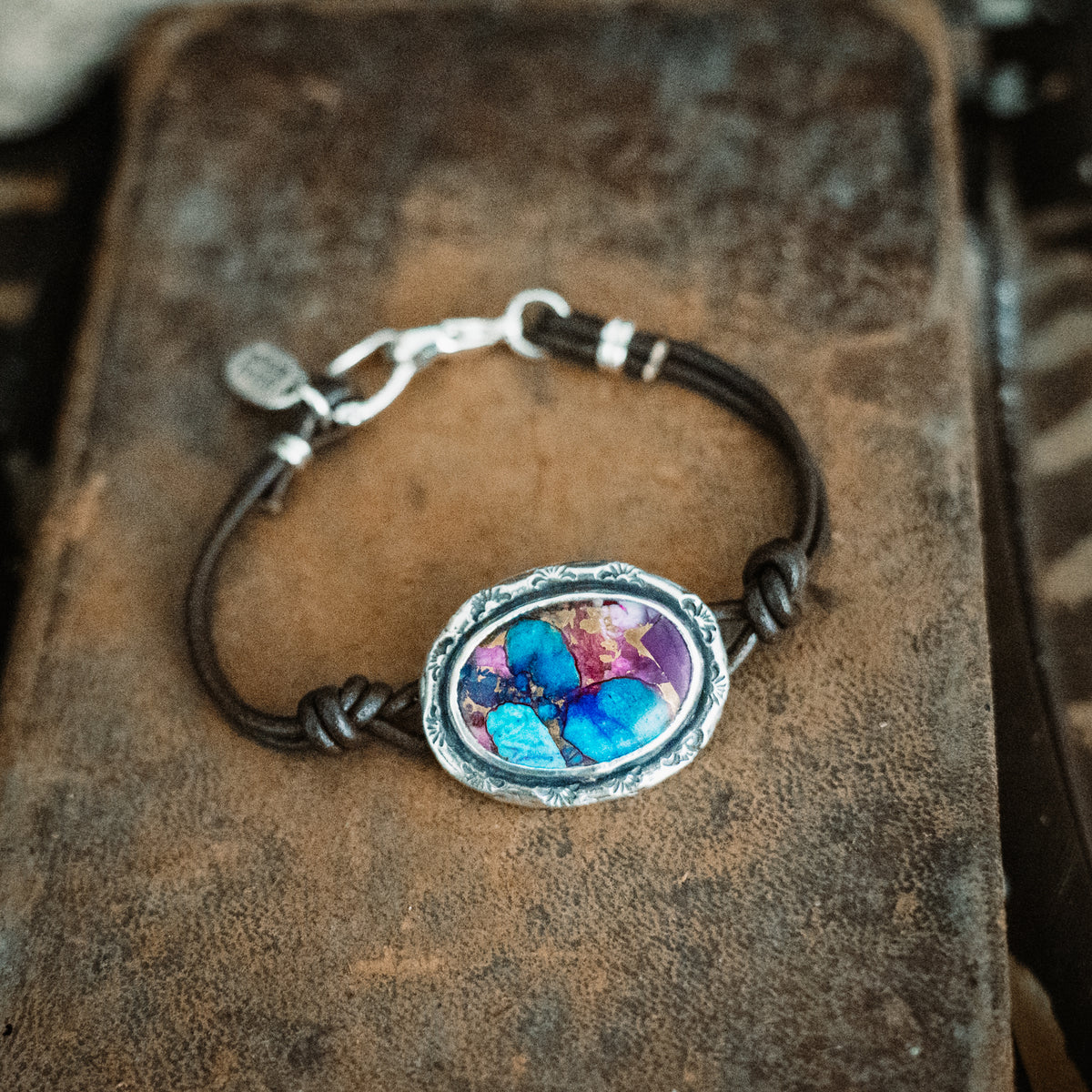 Calypso Boheme Bracelet