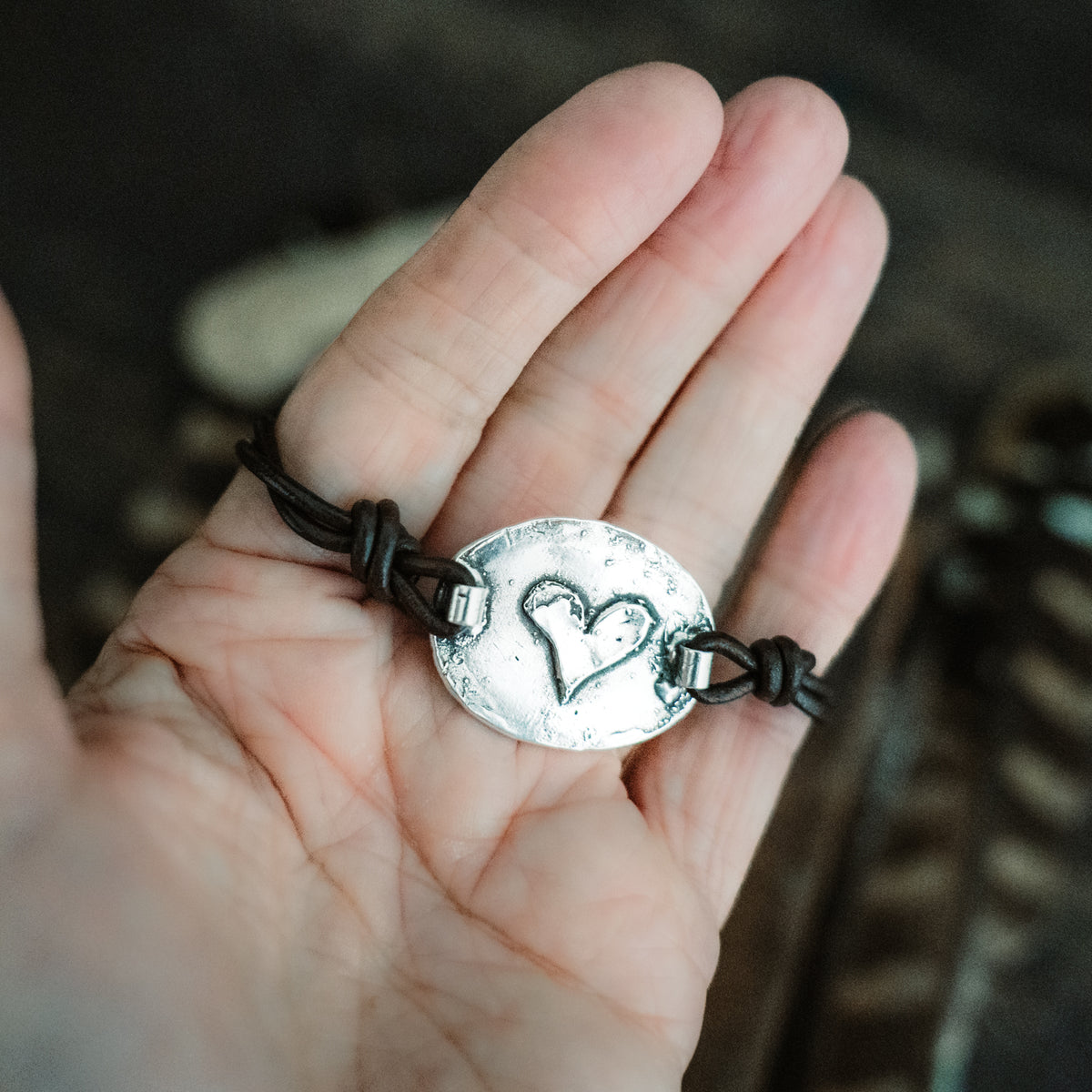 Calypso Boheme Bracelet