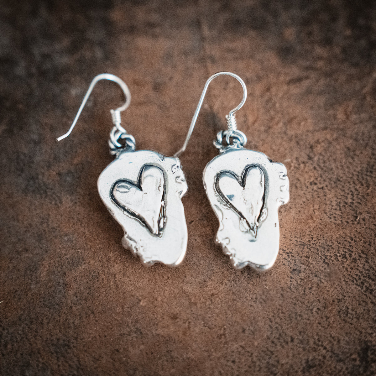 Confetti Sky Earrings