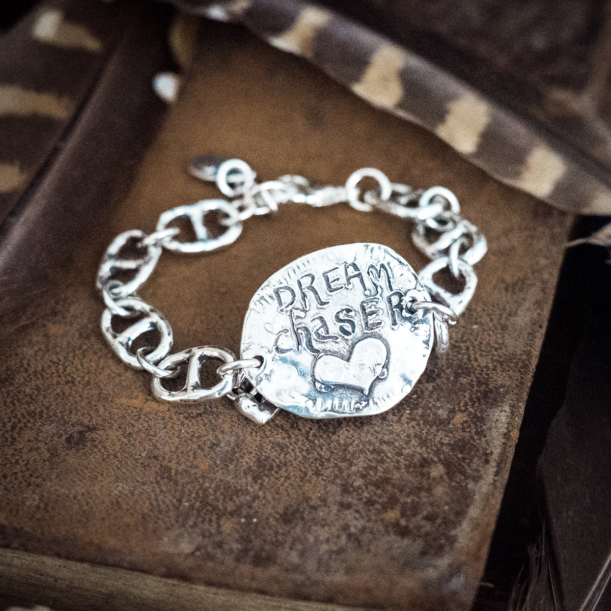 Dream Chaser Cantera Opal Bracelet