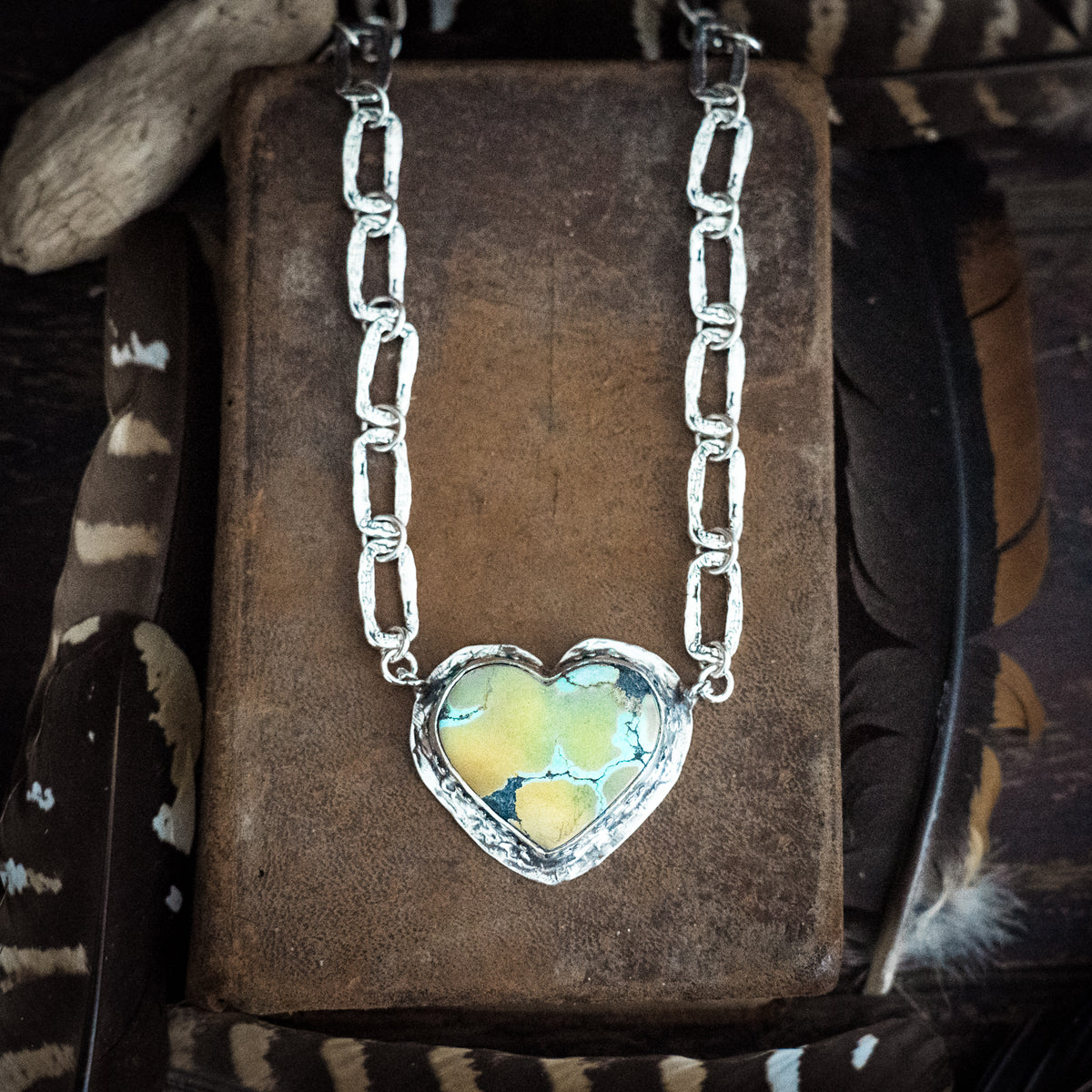 Dreams Start Here Necklace