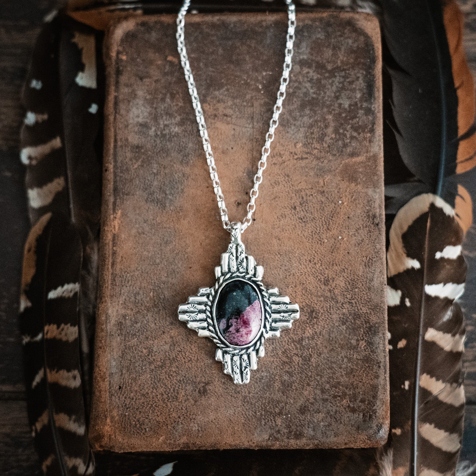 Western Necklaces- Island Cowgirl Jewelry