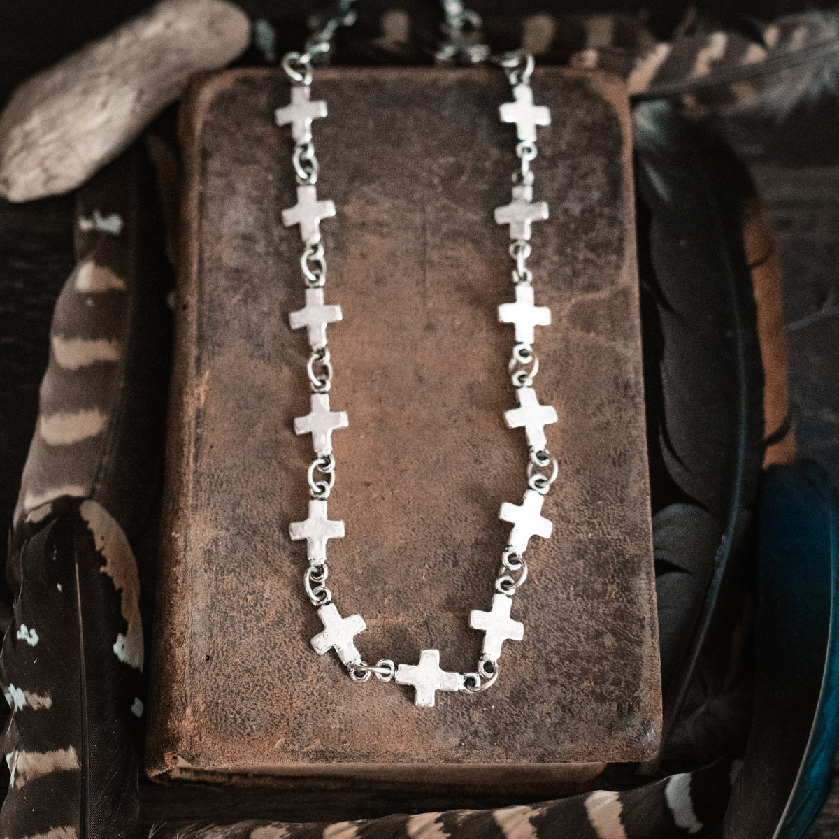 Forever Faith Necklace