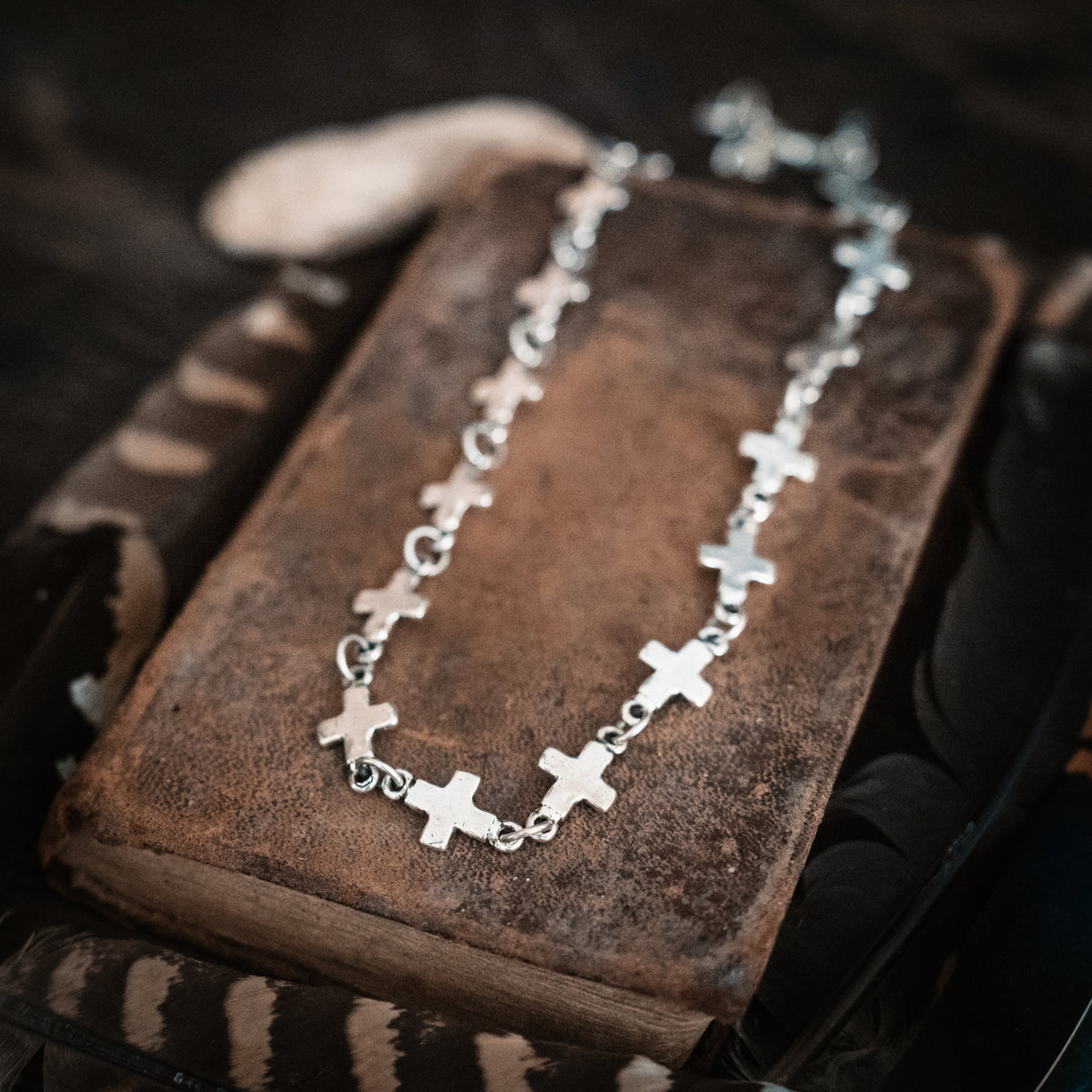 Forever Faith Necklace