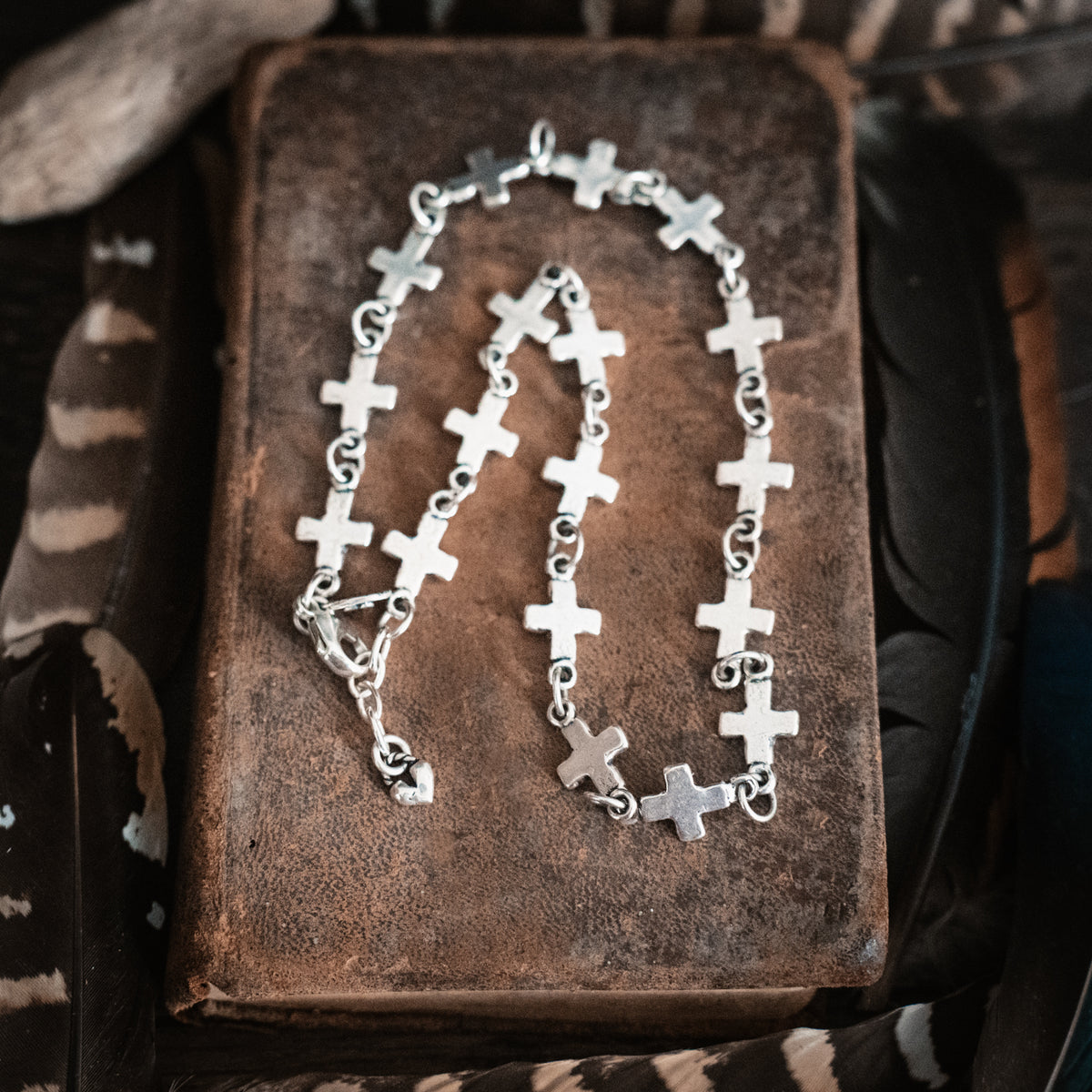 Forever Faith Necklace