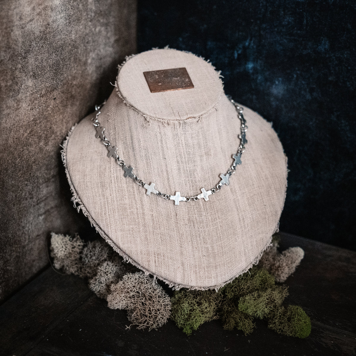 Forever Faith Necklace
