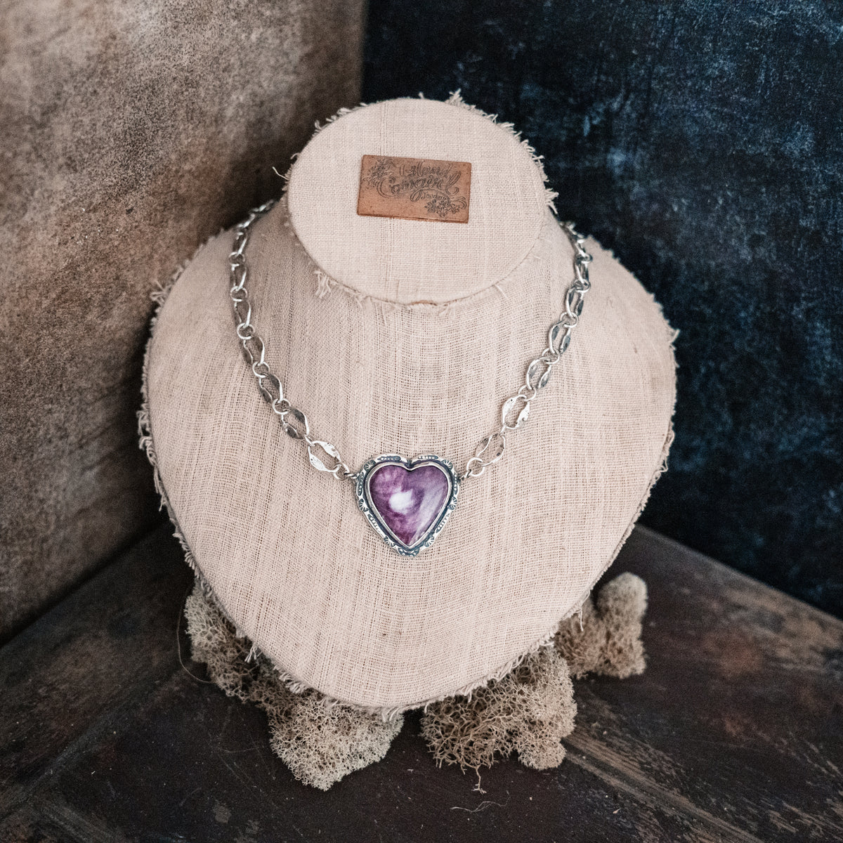 Fortune Favors the Bold Necklace