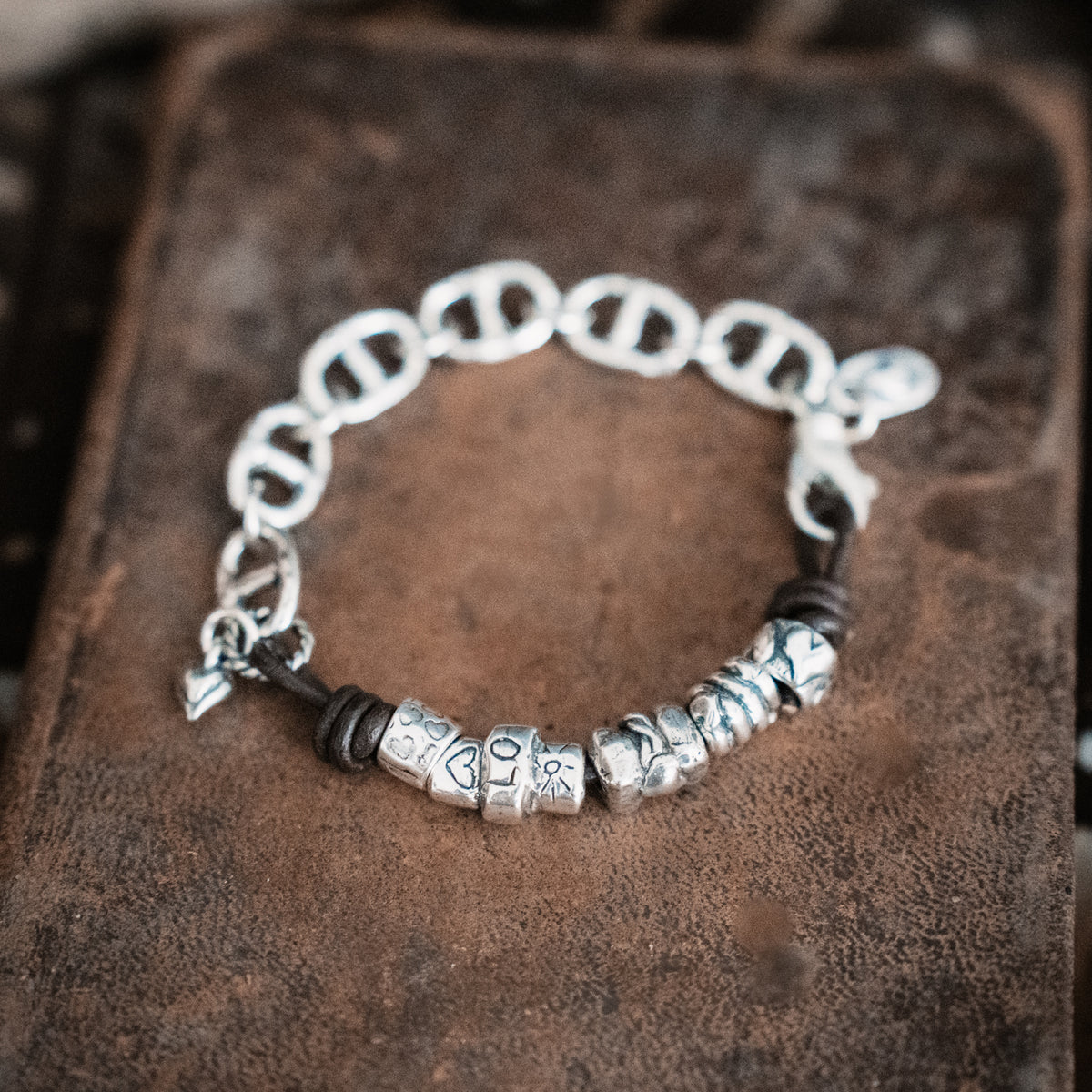Heartfelt Bracelet