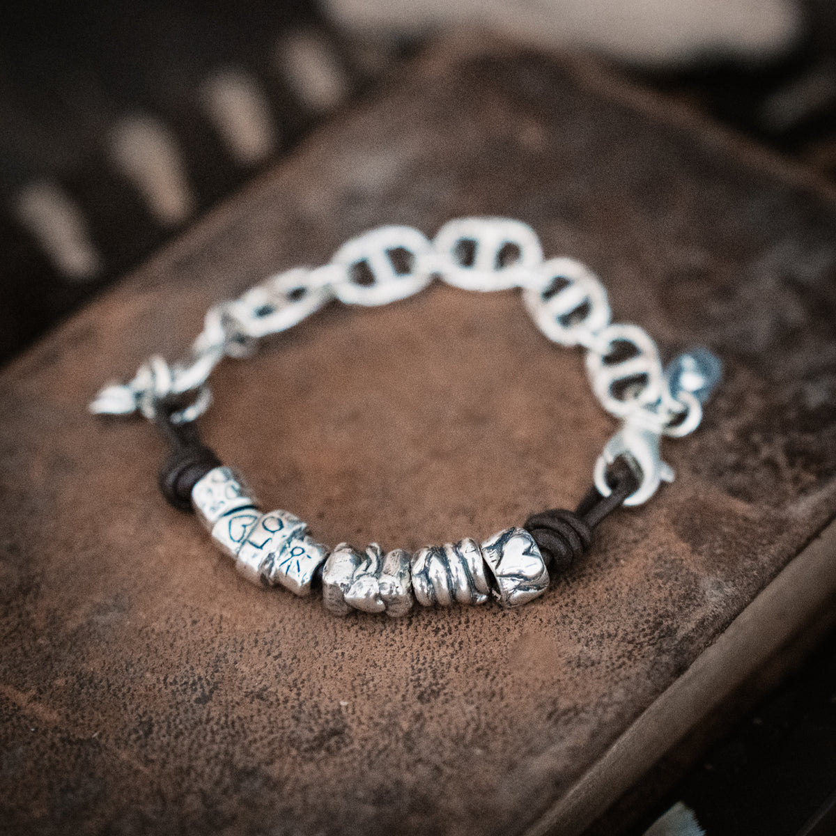 Heartfelt Bracelet
