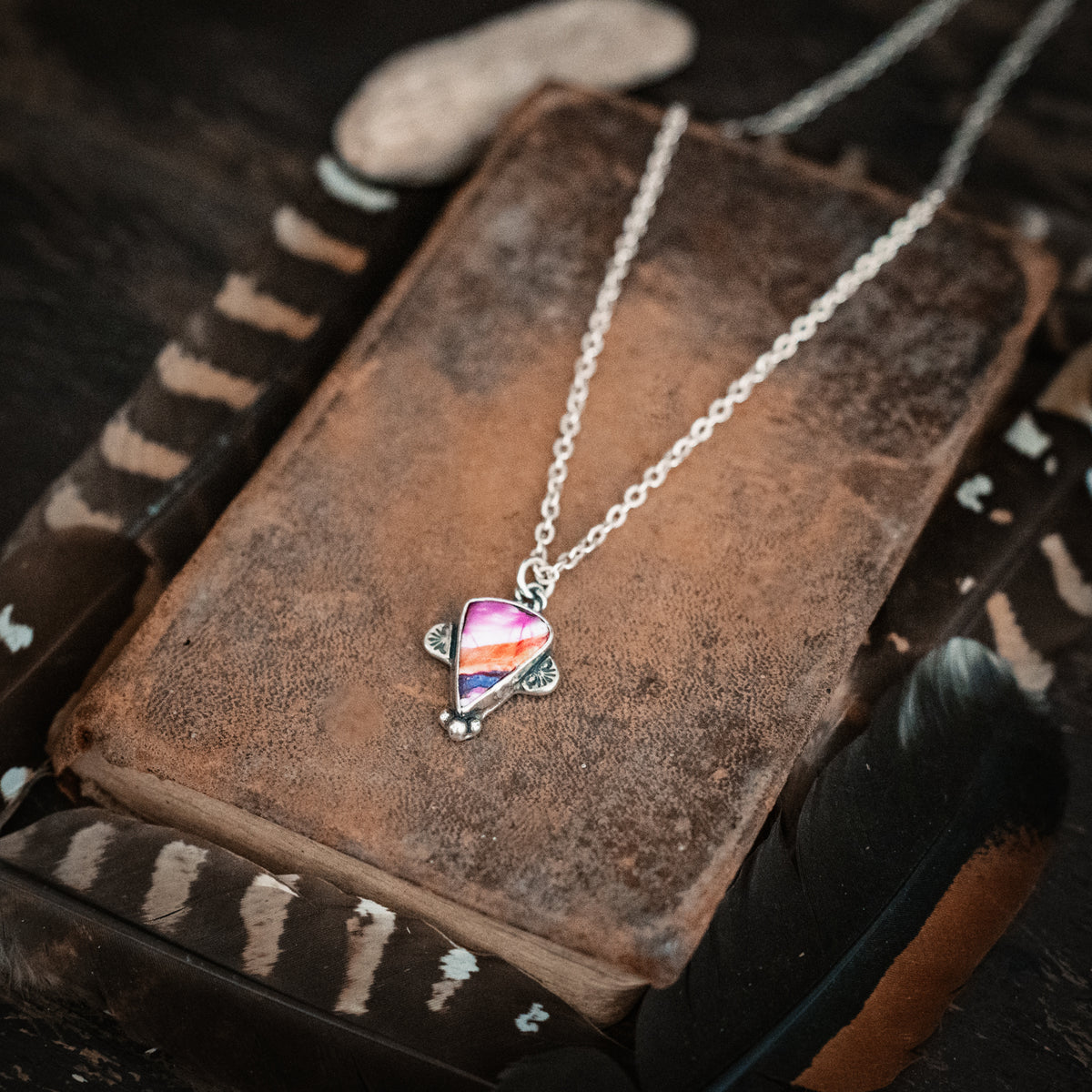 Little Happiness Necklace
