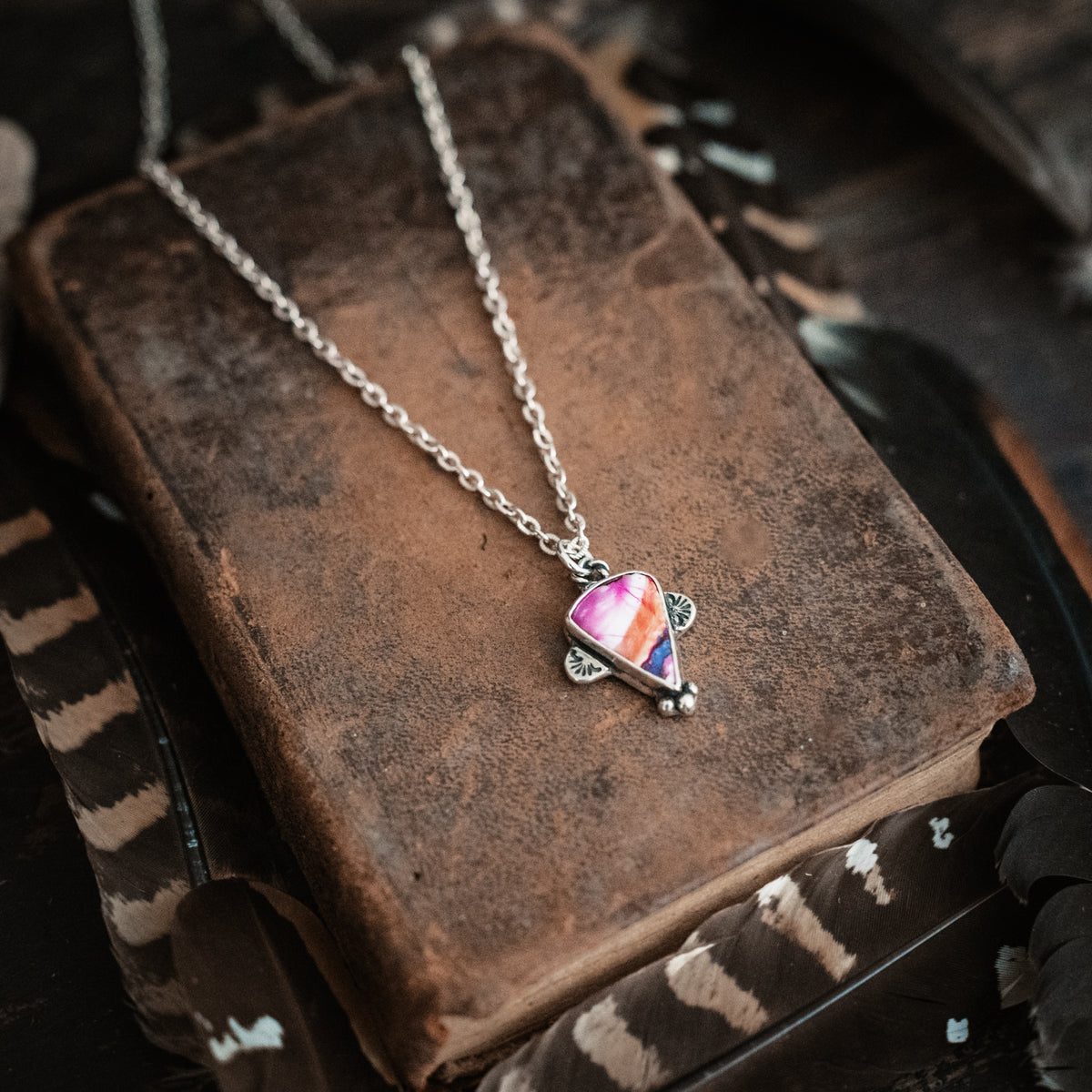 Little Happiness Necklace