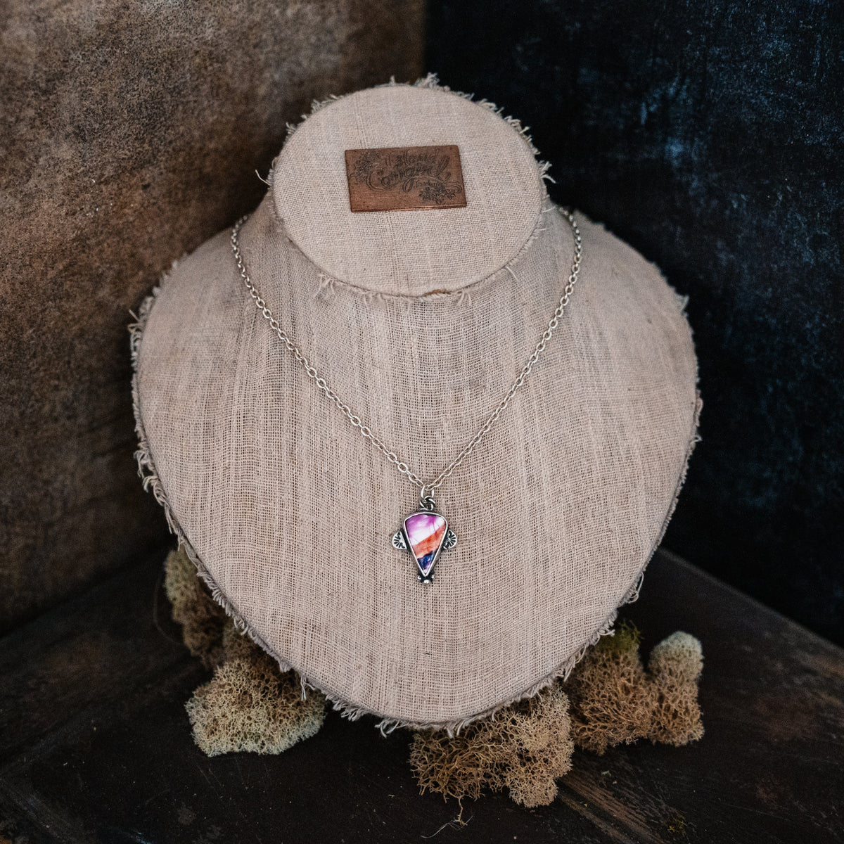 Little Happiness Necklace