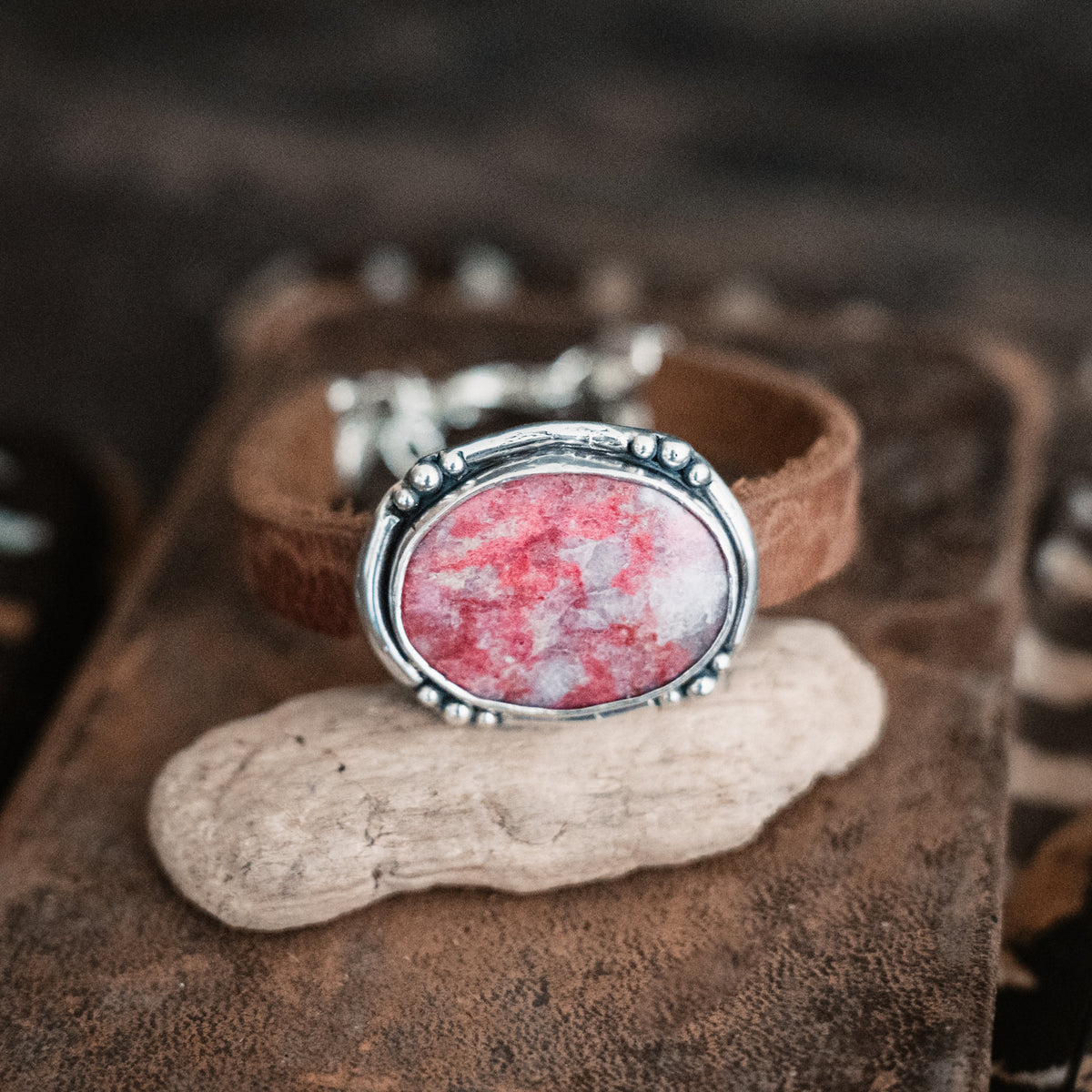 Traveler New Dawn Bracelet