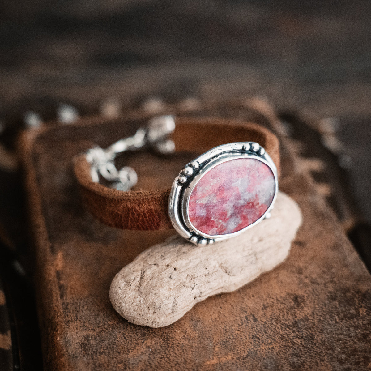 Traveler New Dawn Bracelet