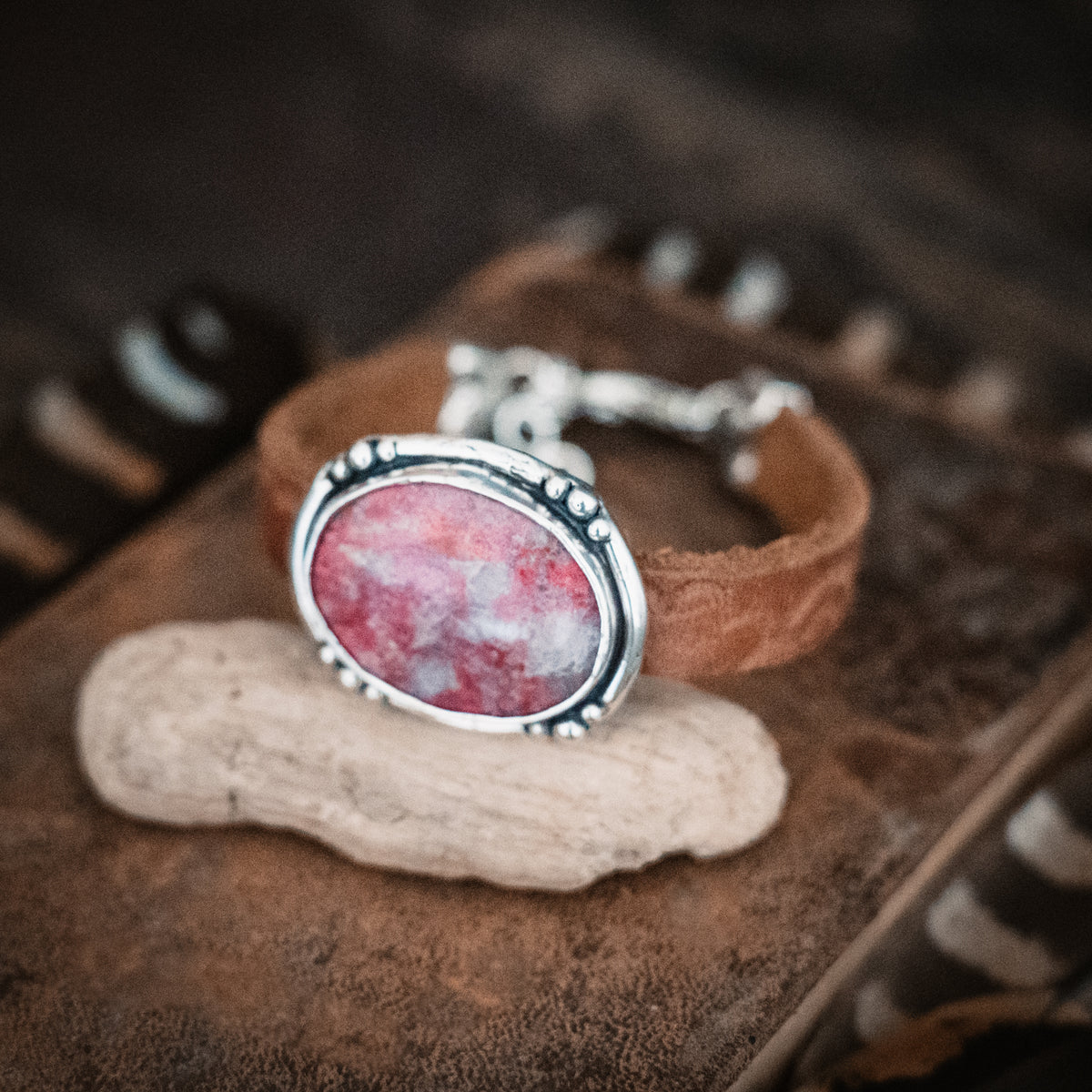 Traveler New Dawn Bracelet