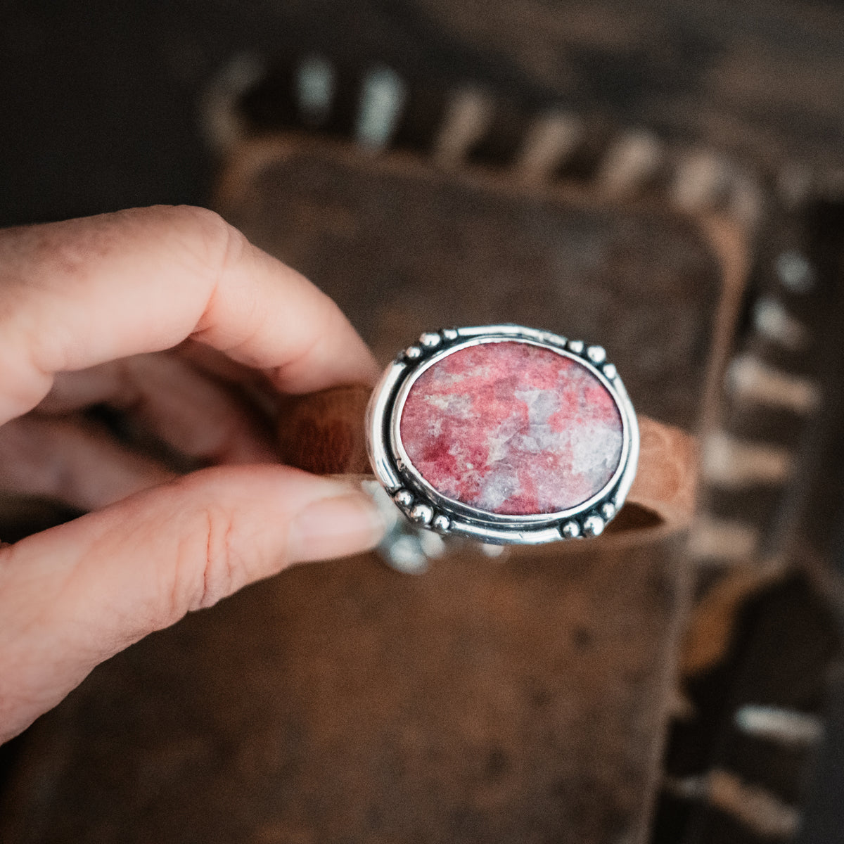 Traveler New Dawn Bracelet