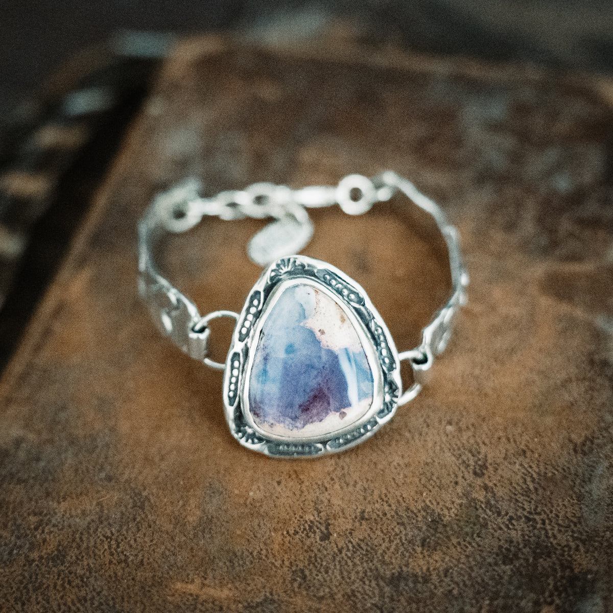 Painted Desert Bracelet