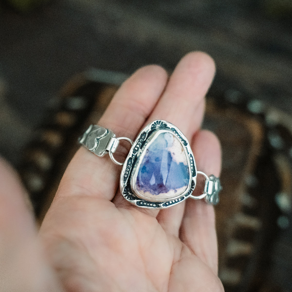 Painted Desert Bracelet