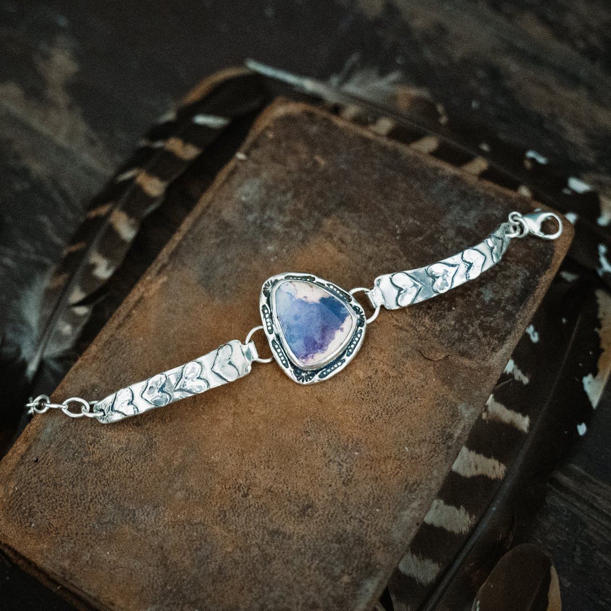 Painted Desert Bracelet