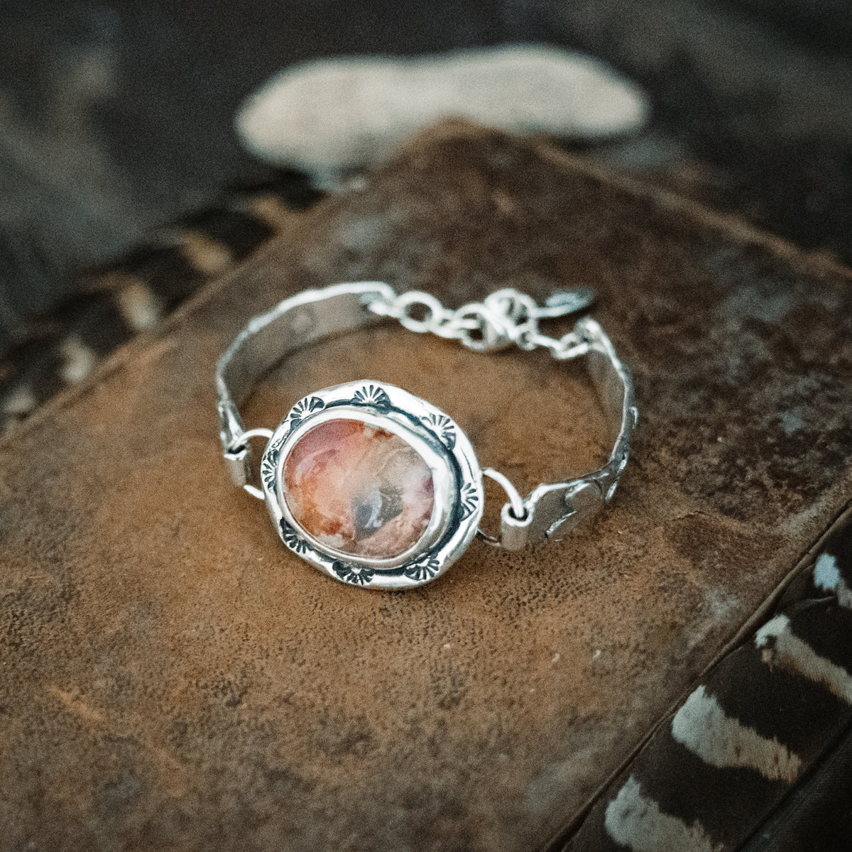 Solstice Cantera Opal Bracelet