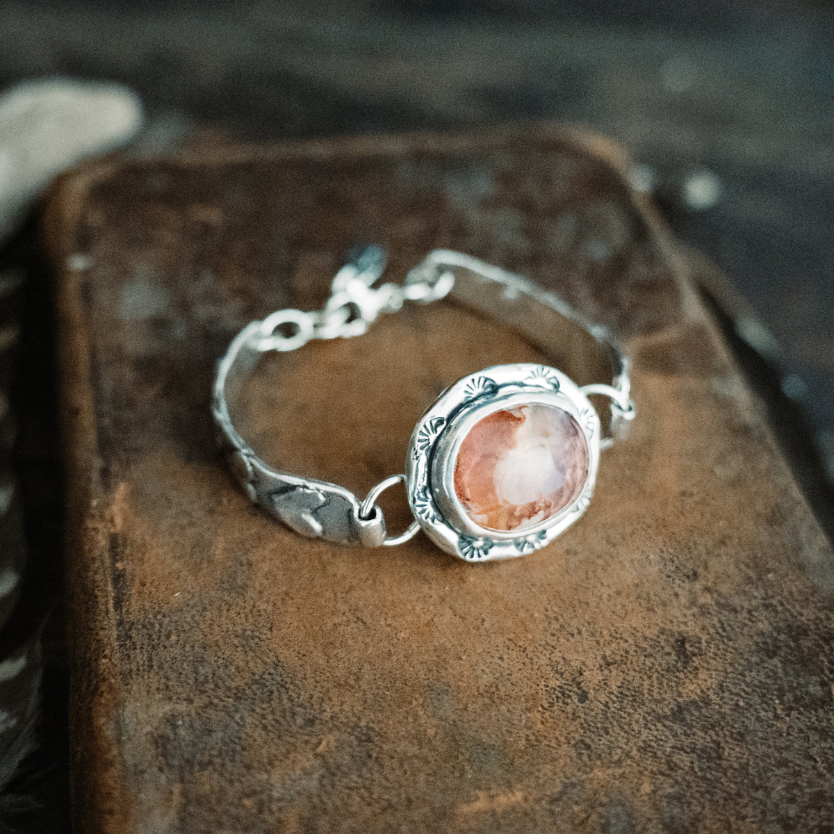 Solstice Cantera Opal Bracelet