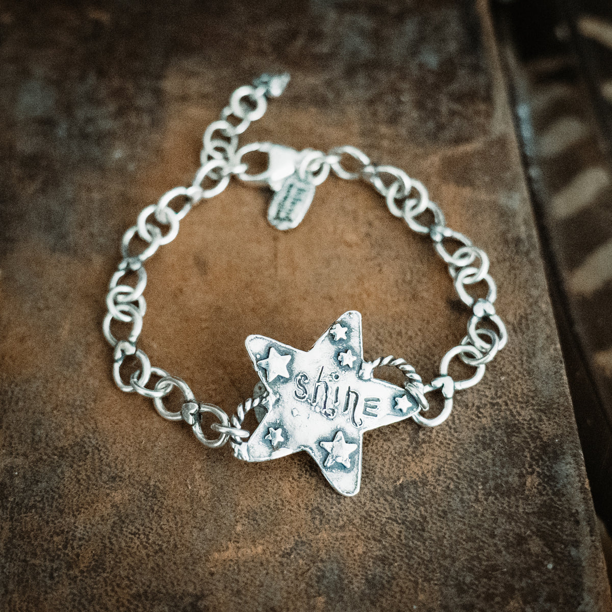 Soul Shine Turquoise Bracelet