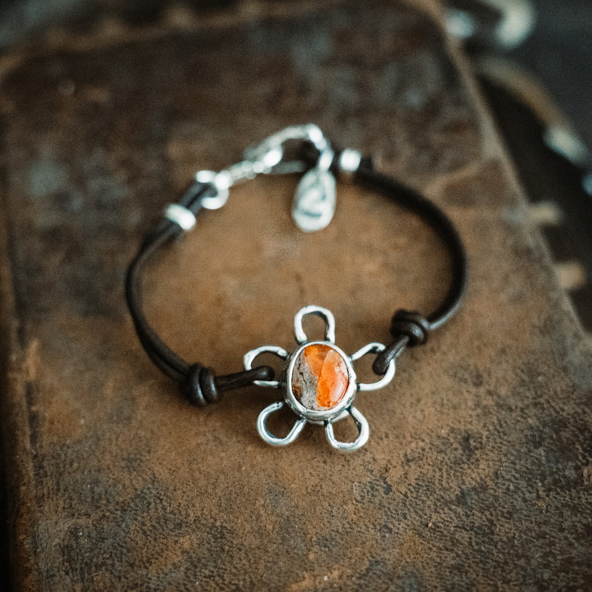 Sunny Day Boheme Bracelet