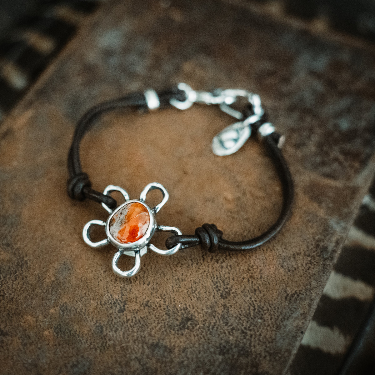 Sunny Day Boheme Bracelet